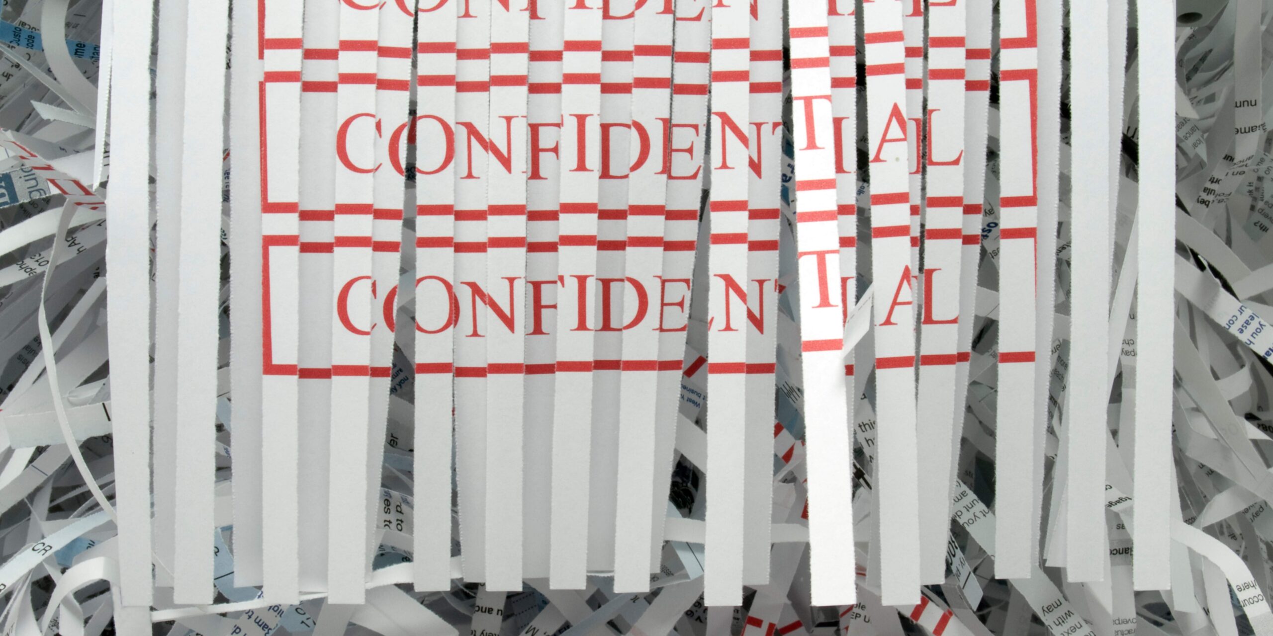 Professional Shredding Services: The Ultimate Solution for Peace of Mind