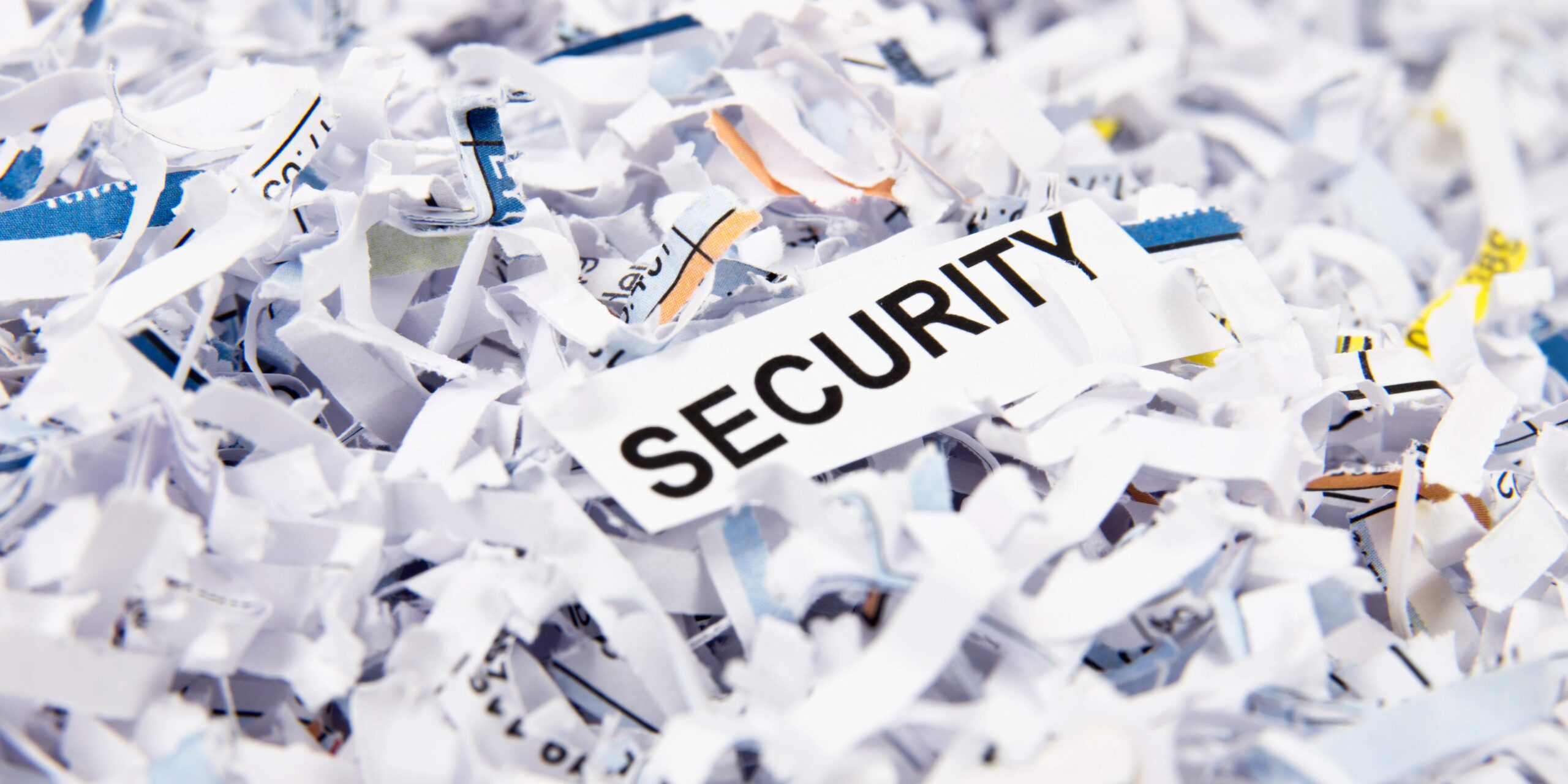 The Green Side of Shredding: Eco-Friendly Document Destruction