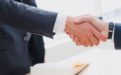 Beyond the Shredder: Best Practices for Document Security