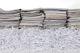 What is Paper Shredding?