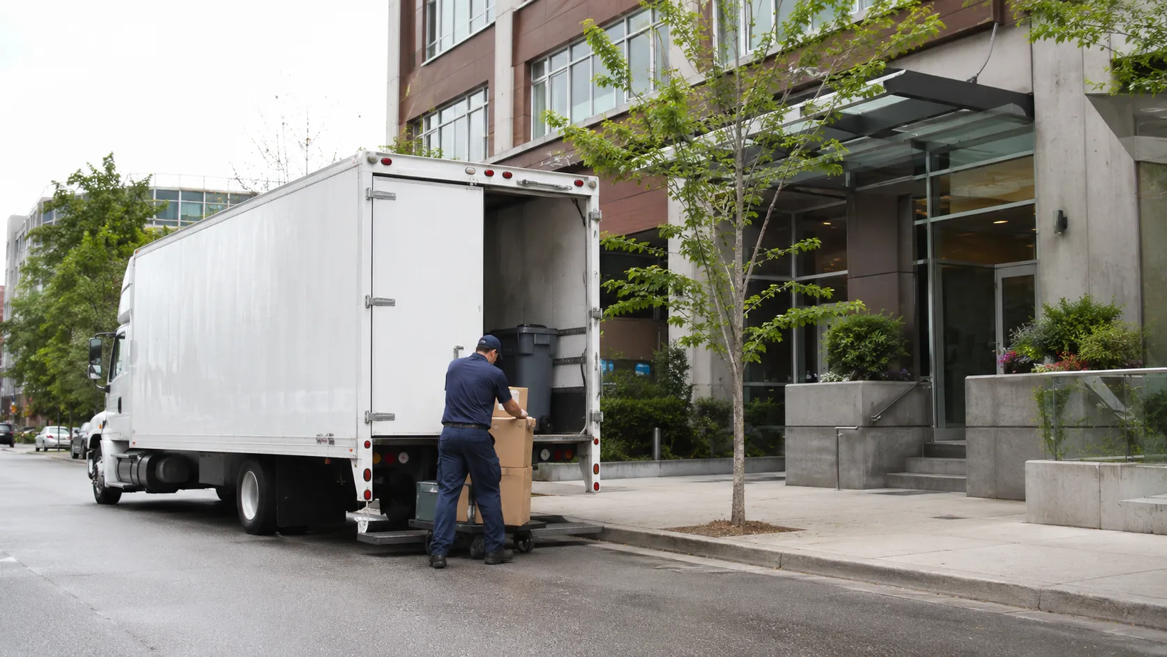 What Does Mobile Shredding Mean?