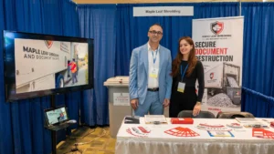 BCLMA 2026 Vendor Draw Prize Winners